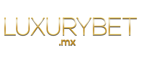 Logo di Luxurybet
